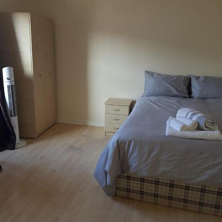 Blackberry Rooms Self-Catering Southampton Dış mekan fotoğraf