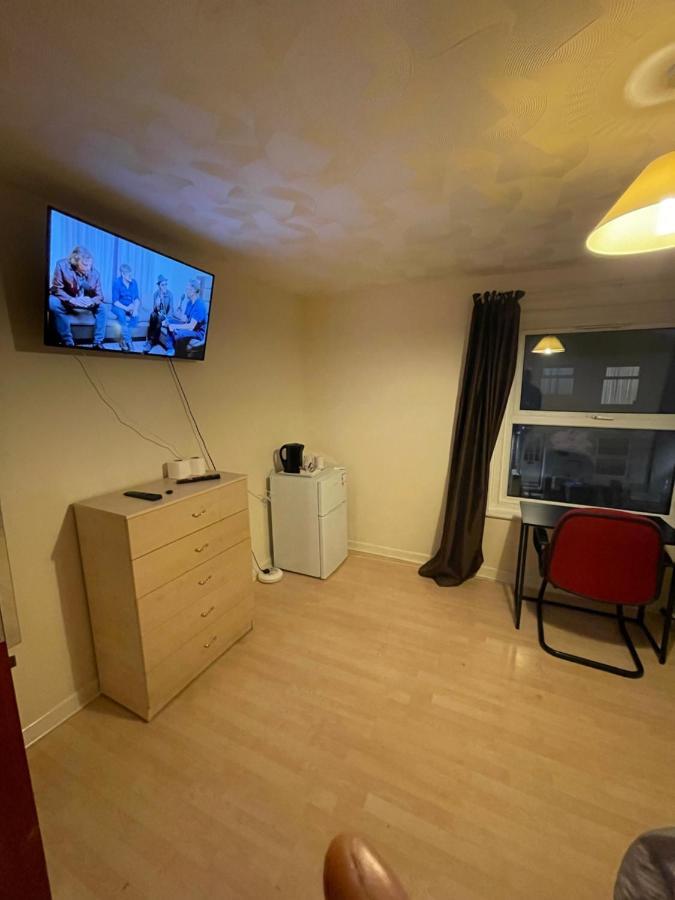 Blackberry Rooms Self-Catering Southampton Dış mekan fotoğraf