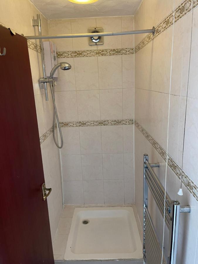 Blackberry Rooms Self-Catering Southampton Dış mekan fotoğraf