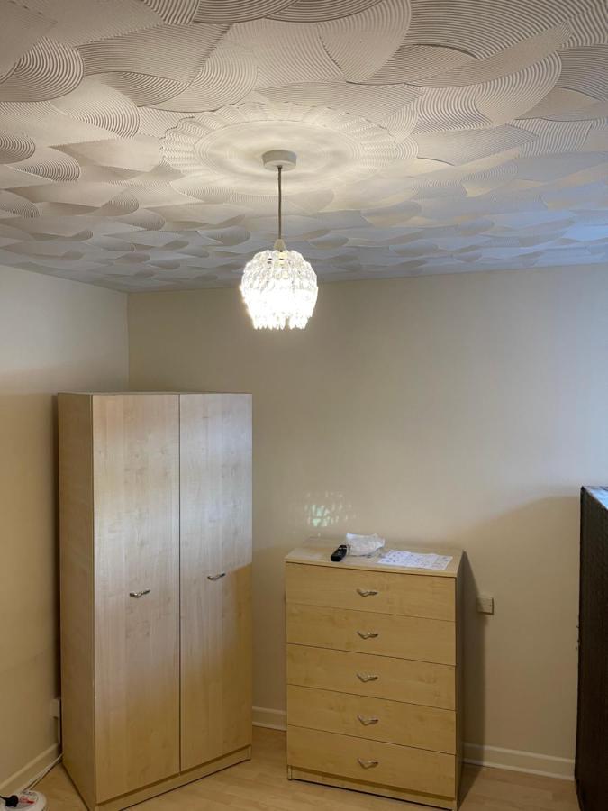 Blackberry Rooms Self-Catering Southampton Dış mekan fotoğraf