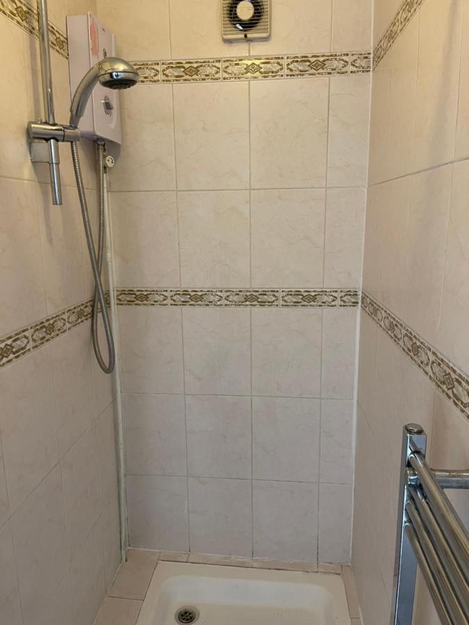 Blackberry Rooms Self-Catering Southampton Dış mekan fotoğraf