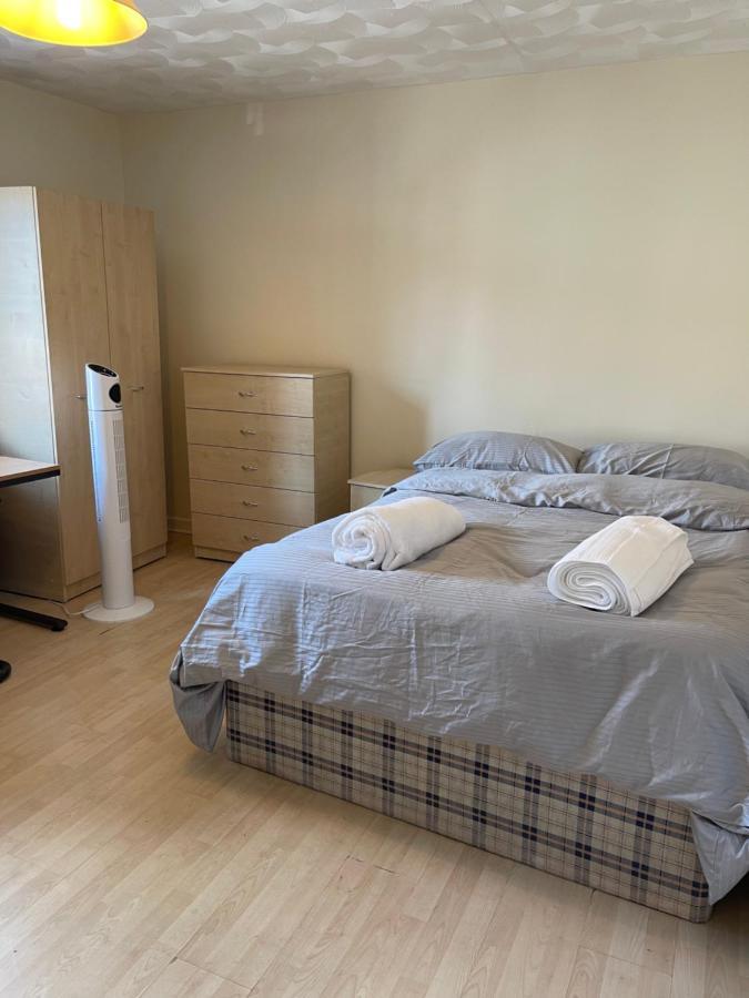 Blackberry Rooms Self-Catering Southampton Dış mekan fotoğraf