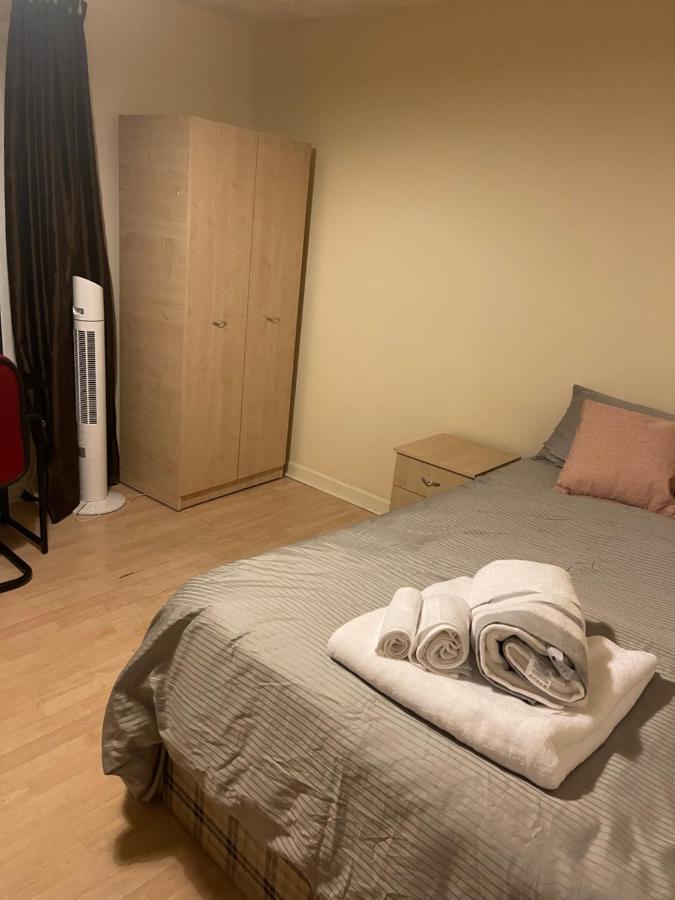 Blackberry Rooms Self-Catering Southampton Dış mekan fotoğraf