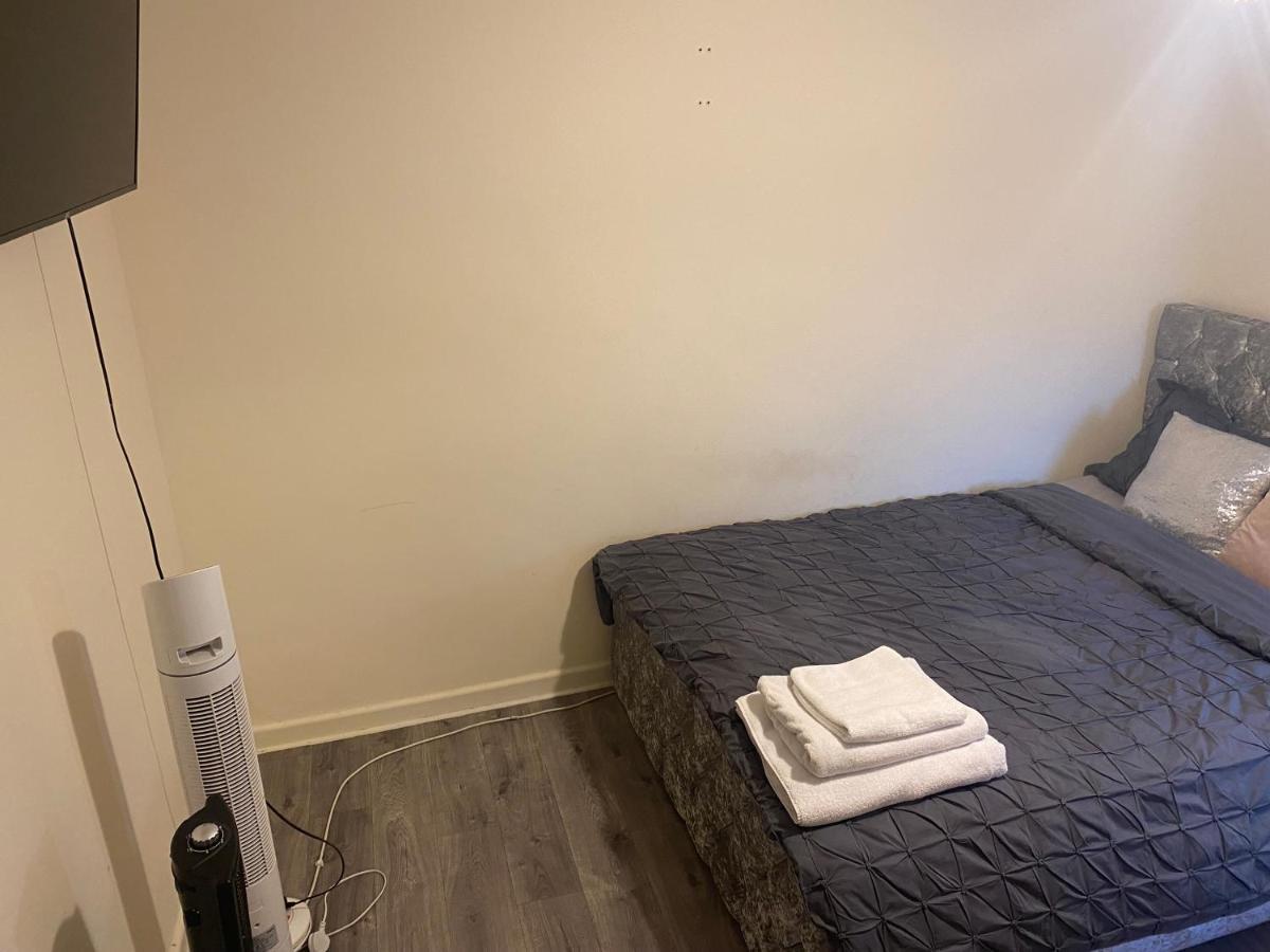 Blackberry Rooms Self-Catering Southampton Dış mekan fotoğraf