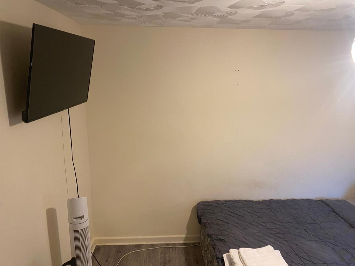 Blackberry Rooms Self-Catering Southampton Dış mekan fotoğraf
